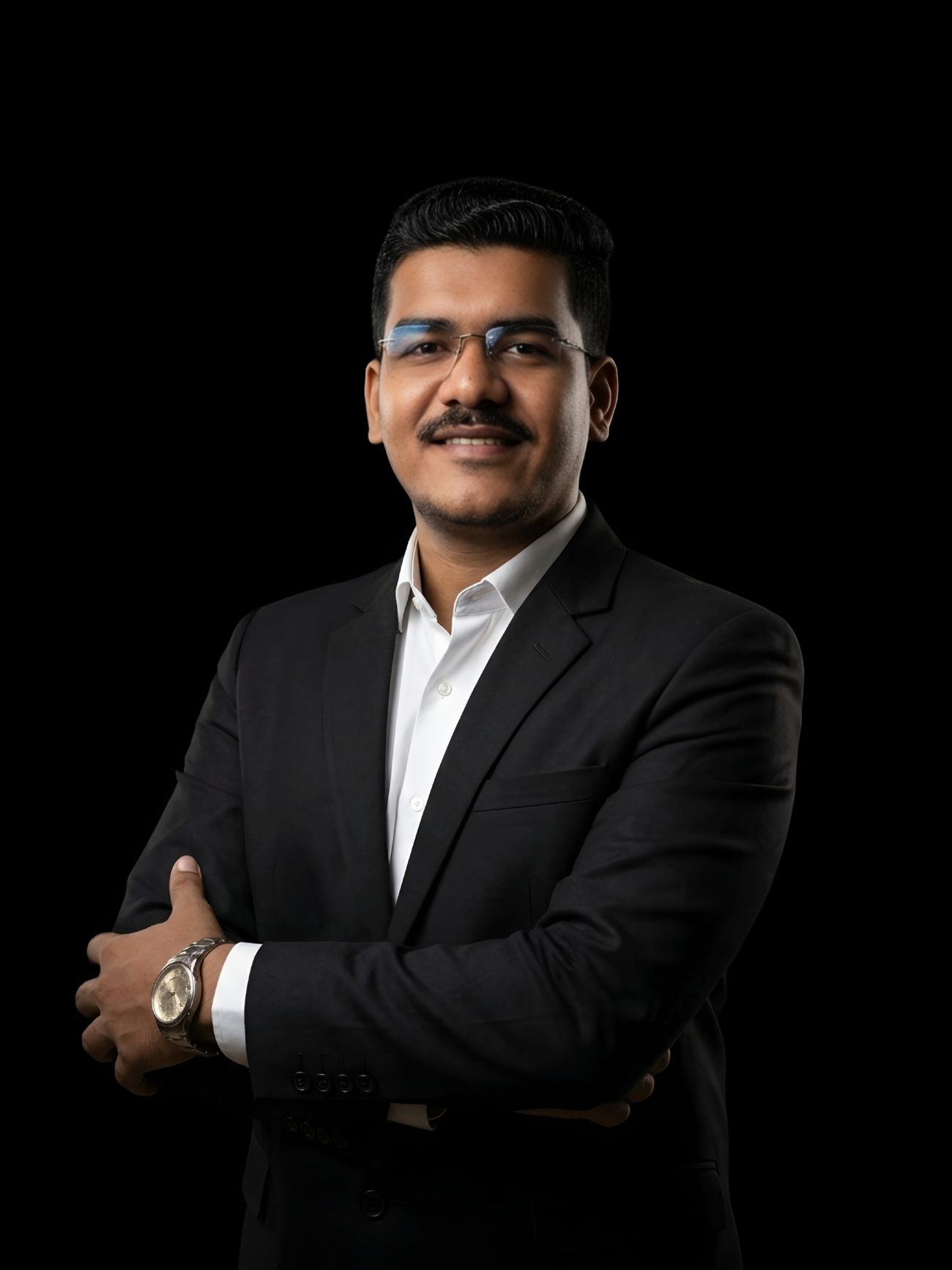 Siddhant Kokate, Founder of Wynexorium Technologies LLP